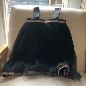 Well Dressed Wolf Josie Dress